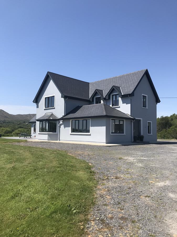 Ahakista Lodge Екстер'єр фото