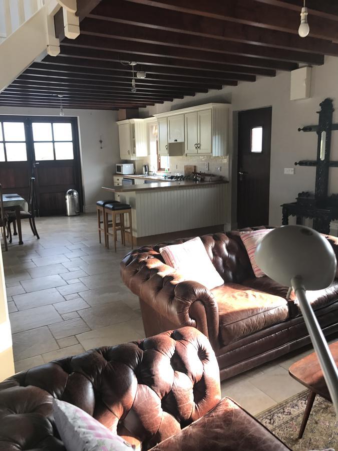 Ahakista Lodge Екстер'єр фото