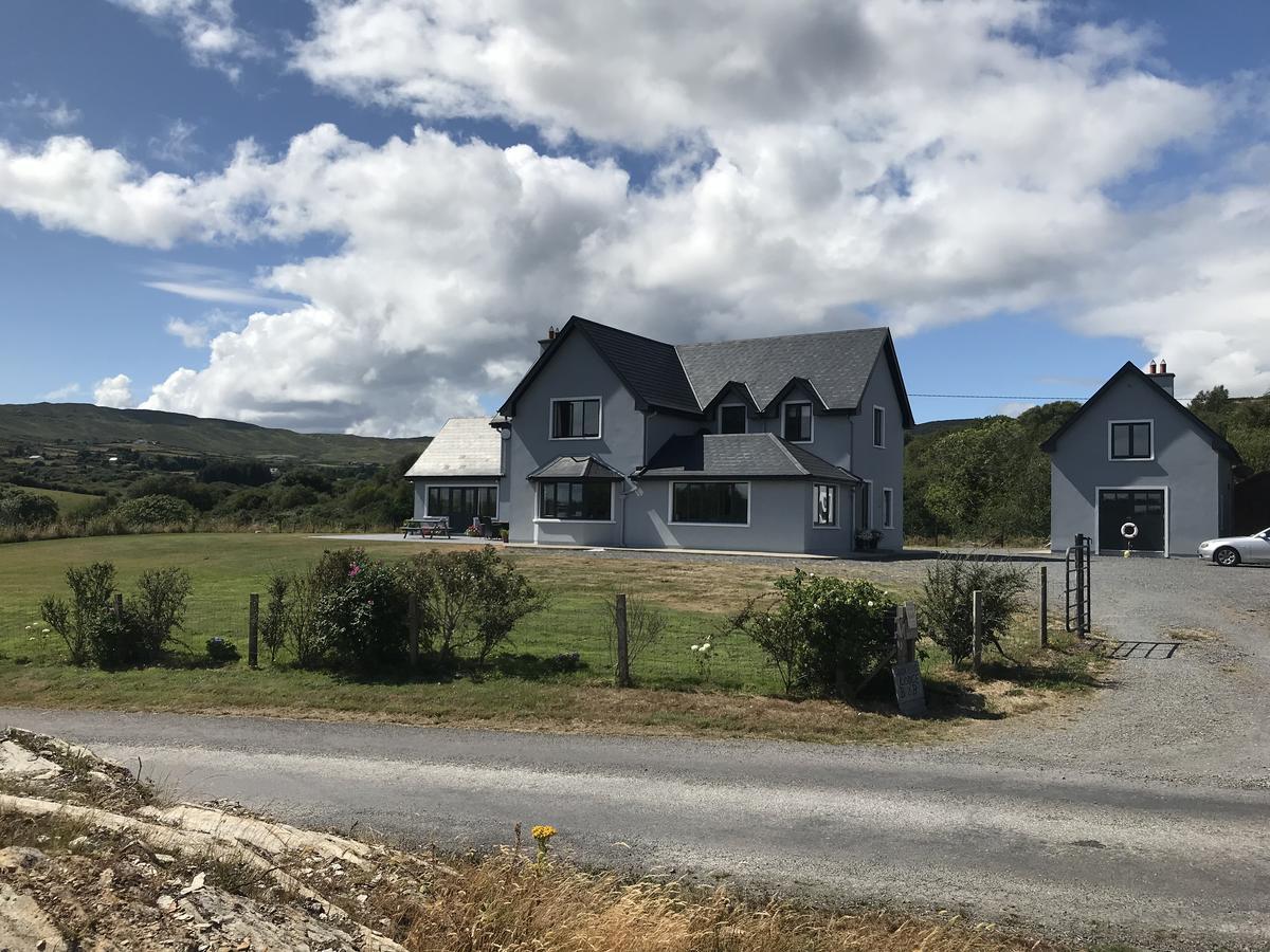 Ahakista Lodge Екстер'єр фото